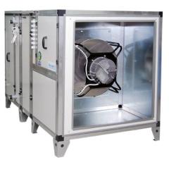 Ventilation unit Breezart 20000 Aqua
