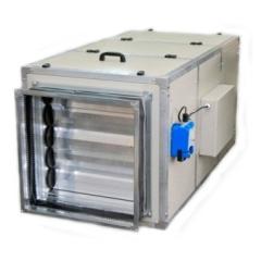 Ventilation unit Breezart 20000 Extra