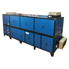 Ventilation unit Breezart 2700 Pool Pro