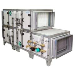 Ventilation unit Breezart 4500 Aqua RR F