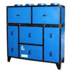 Ventilation unit Breezart 4500 Pool Pro