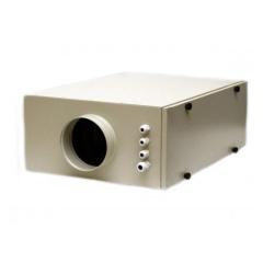 Ventilation unit Breezart 550 Lux