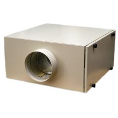 Ventilation unit Breezart 700 Extra