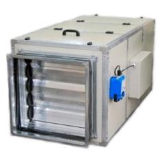 Ventilation unit Breezart 8000 Extra
