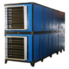 Ventilation unit Breezart 8000 Pool Pro