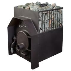 Fireplace Breneran Буран АОТ-12 в 1/2 метал. решётке