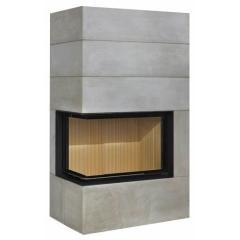 Fireplace Brunner BSK 03