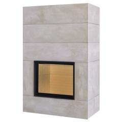 Fireplace Brunner BSK 04