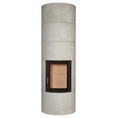 Fireplace Brunner BSO 01