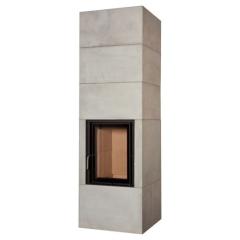 Fireplace Brunner BSO 02