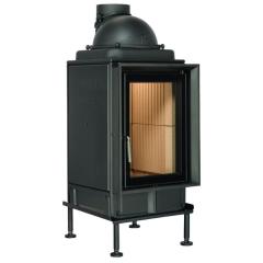 Fireplace Brunner HKD 2.2