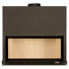 Fireplace Brunner Architecture 53/121