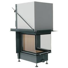Fireplace Brunner Panorama 42/42/42/42
