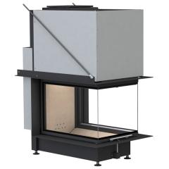 Fireplace Brunner Panorama 51/66/50/66