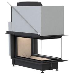 Fireplace Brunner Panorama 51/88/50/88