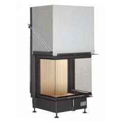 Fireplace Brunner Panorama 57/40/60/40
