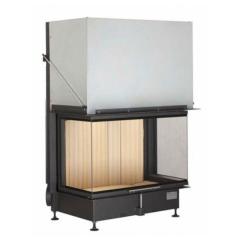Fireplace Brunner Panorama 57/40/85/40