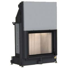 Fireplace Brunner Stil-kamine 51/67