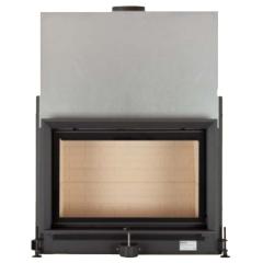 Fireplace Brunner Stil-kamine 53/88 K уменьшенная топка