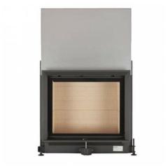 Fireplace Brunner Stil-kamine 62/76