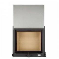 Fireplace Brunner Stil-kamine 75/90