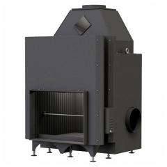 Fireplace Brunner Urfeuer 50/66 кухонная