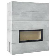 Fireplace Brunner BSK 06