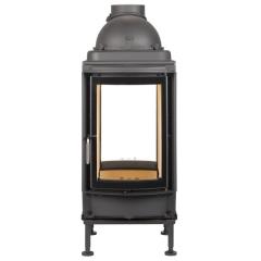 Fireplace Brunner HKD 2.2 D/DR