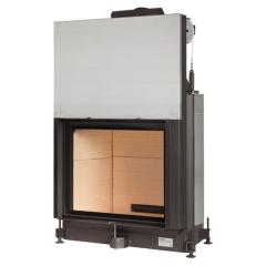 Fireplace Brunner Stil-kamin 62/76
