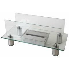 Fireplace Buschbeck Crystal
