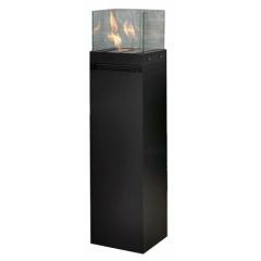 Fireplace Buschbeck Hi Cube