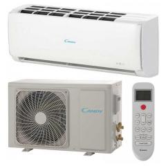 Air conditioner Candy AC-07HTA103/R2