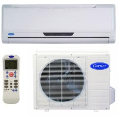 Air conditioner Carrier 42LUVH060K 38LUVH060K