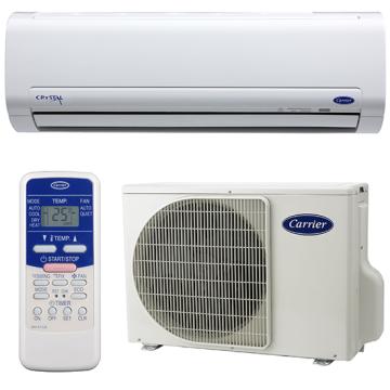 Air conditioner Carrier 42NQ009N 38NY009N 