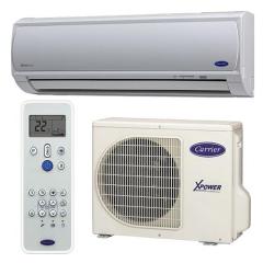 Air conditioner Carrier 42NQV050M2 38NYV050M2