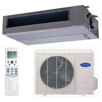 Air conditioner Carrier 42SMH0241001231 38HN0241123A 