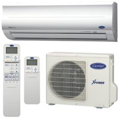 Air conditioner Carrier 42UQV060M 38UYV060M