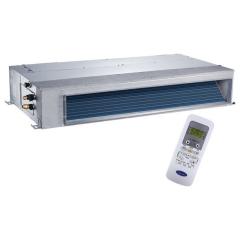 Air conditioner Carrier 42QSS060R8S/38QUS060DT-1 ph