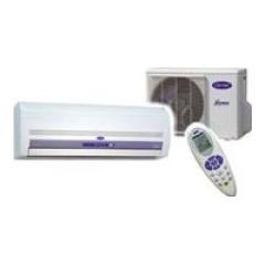 Air conditioner Carrier 42HQV 025-R