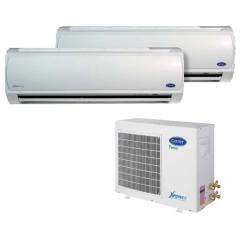 Air conditioner Carrier 42HQV012MM/38VYM-28N