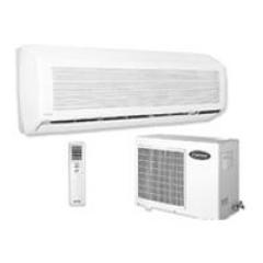 Air conditioner Carrier 42HWS/38GL