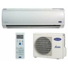 Air conditioner Carrier 42NQV025M/38NYV025M