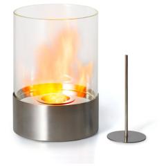 Fireplace Cavetech Alpha 1