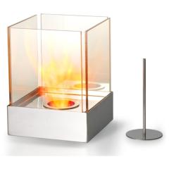 Fireplace Cavetech Alpha 2