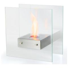 Fireplace Cavetech Alpha 3