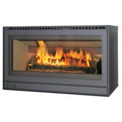 Fireplace Chazelles Ventus 80