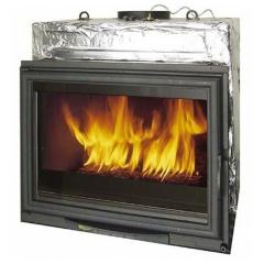 Fireplace Chazelles CH 700 C