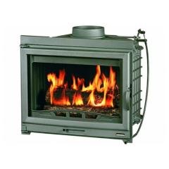 Fireplace Chazelles D70