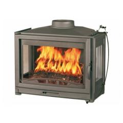 Fireplace Chazelles D70 D G
