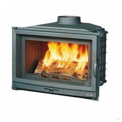 Fireplace Chazelles D80